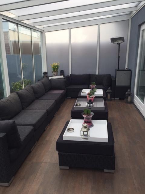 Alex Rooms Zwanenburg Rum bild
