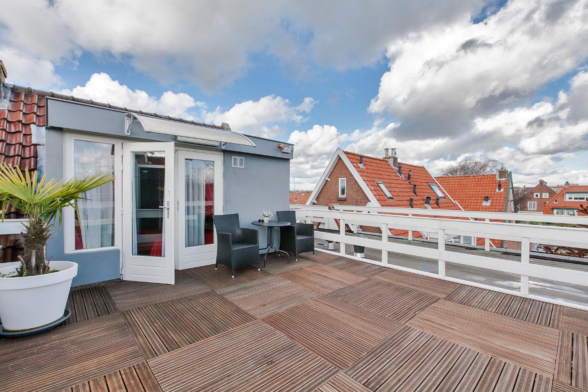 Alex Rooms Zwanenburg Exteriör bild