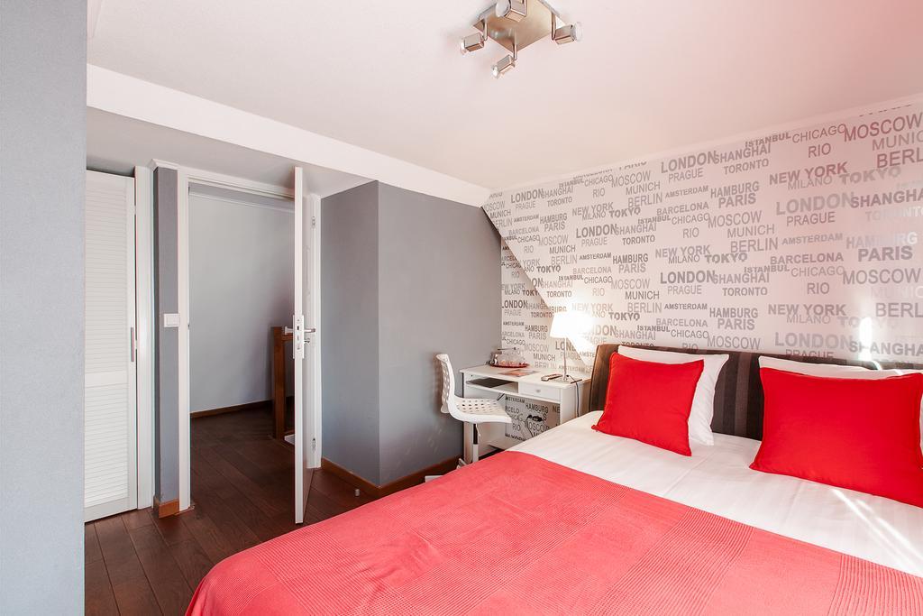 Alex Rooms Zwanenburg Exteriör bild