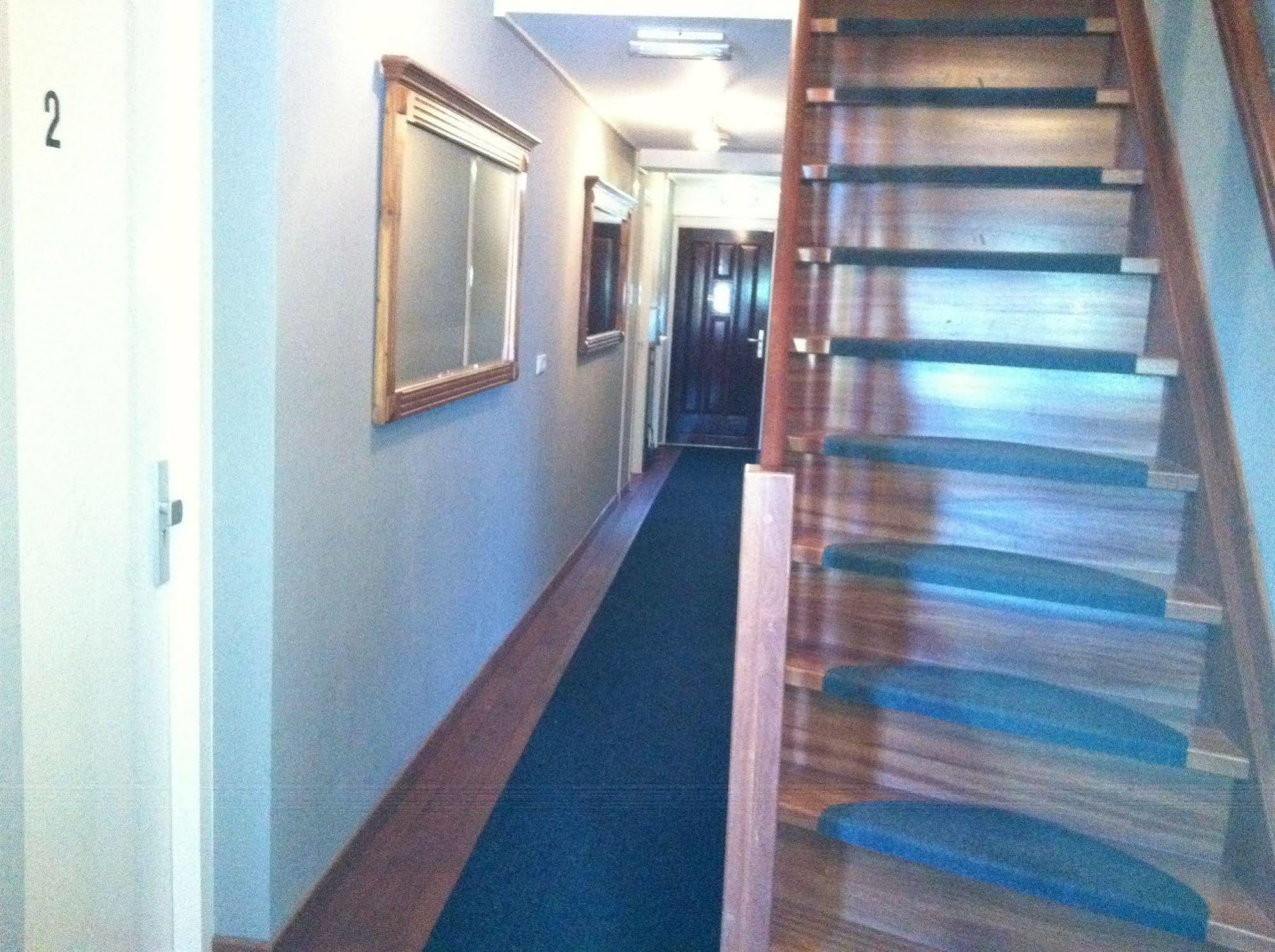 Alex Rooms Zwanenburg Exteriör bild